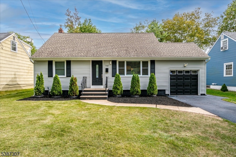 Milton Lake - Residential