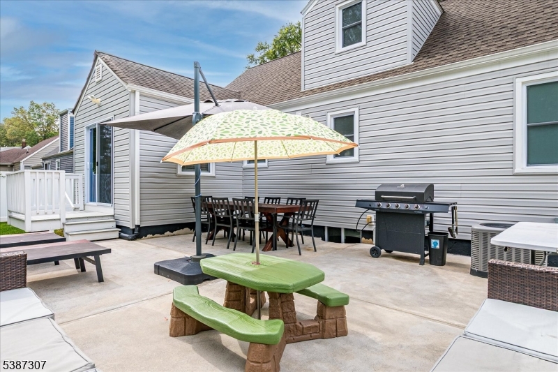 Milton Lake - Residential