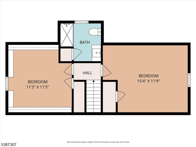 Milton Lake - Residential