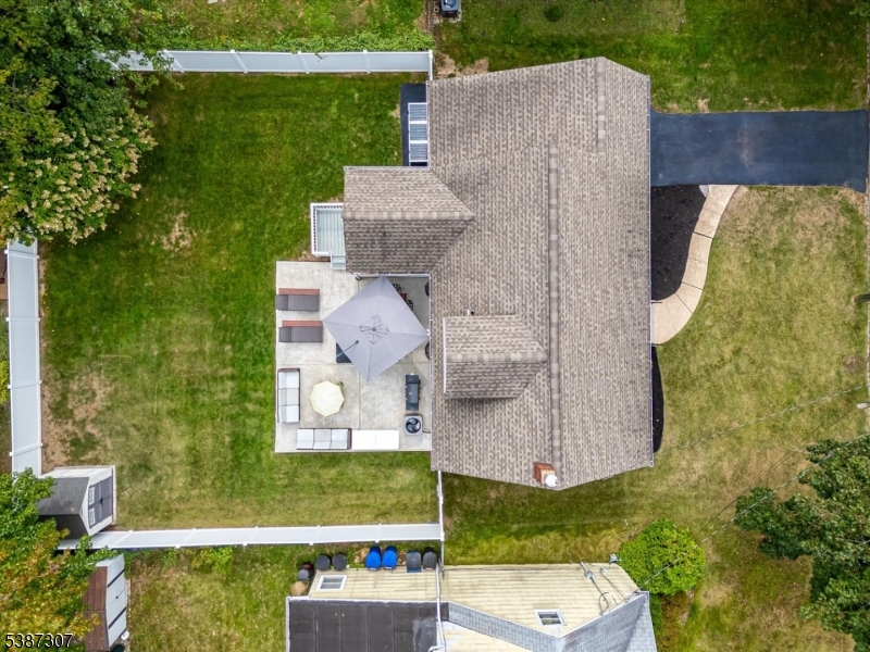 Milton Lake - Residential