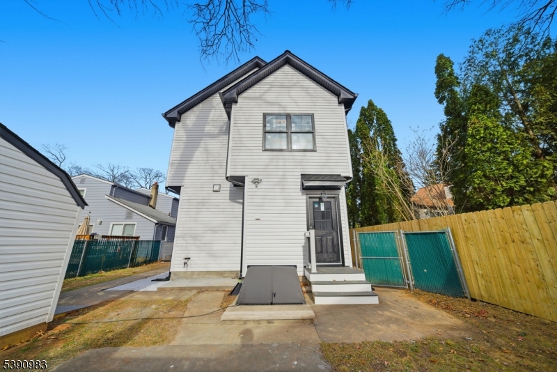 LAKE PARSIPPANY - Residential