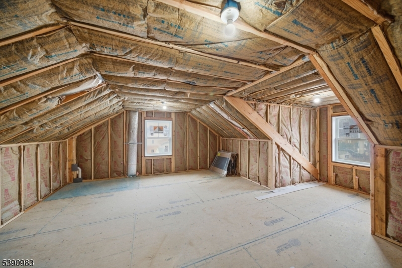 LAKE PARSIPPANY - Residential