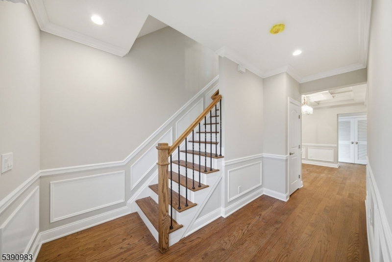 LAKE PARSIPPANY - Residential