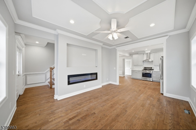 LAKE PARSIPPANY - Residential