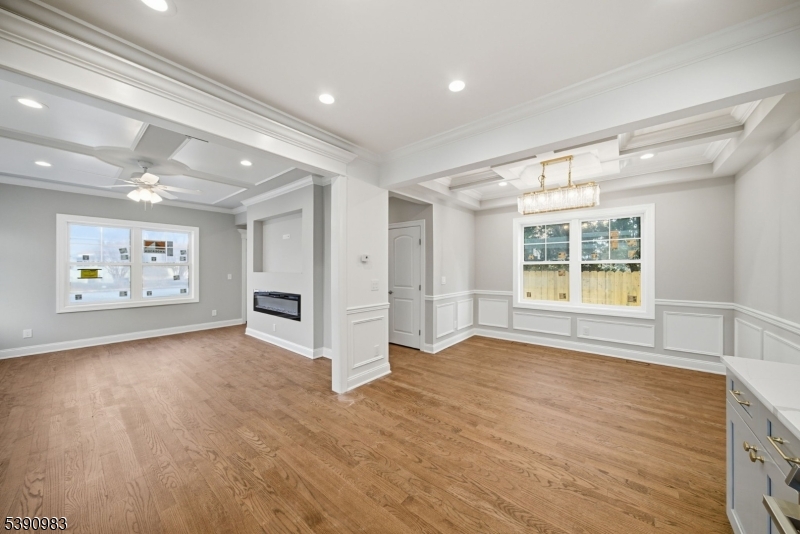 LAKE PARSIPPANY - Residential