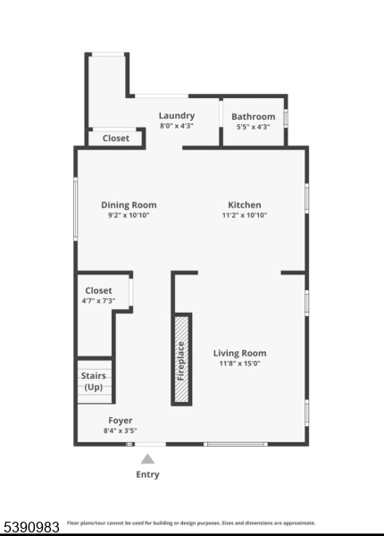 LAKE PARSIPPANY - Residential