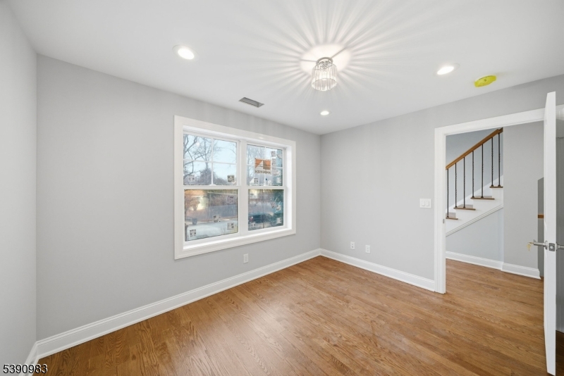 LAKE PARSIPPANY - Residential