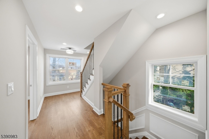 LAKE PARSIPPANY - Residential