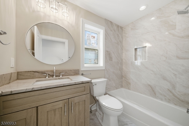 LAKE PARSIPPANY - Residential