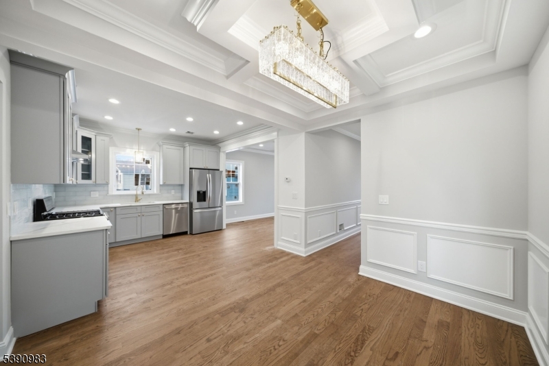 LAKE PARSIPPANY - Residential