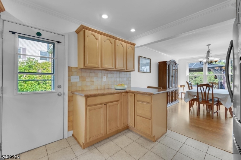 Budd Lake - Residential