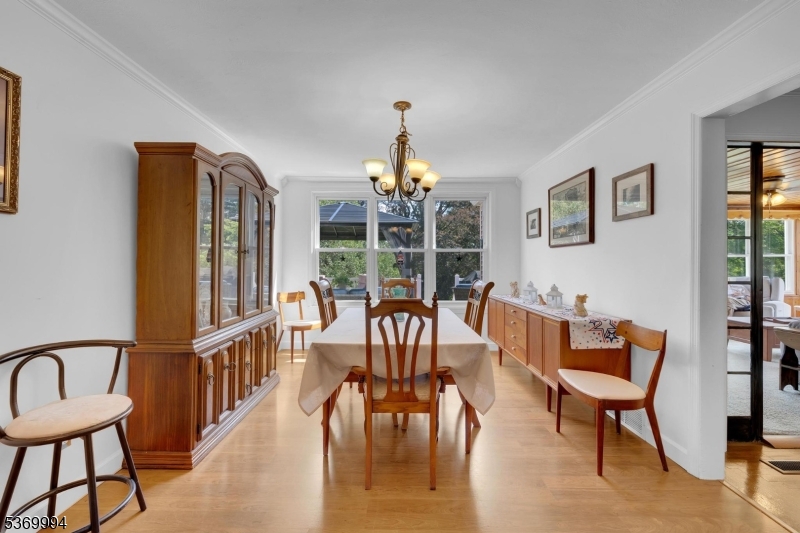 Budd Lake - Residential