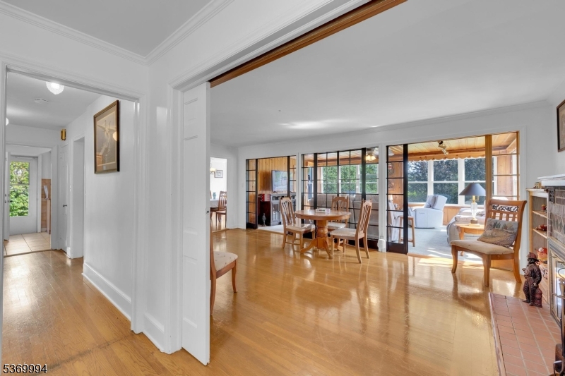 Budd Lake - Residential