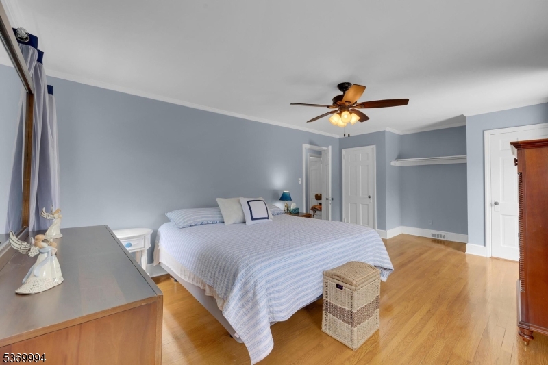 Budd Lake - Residential