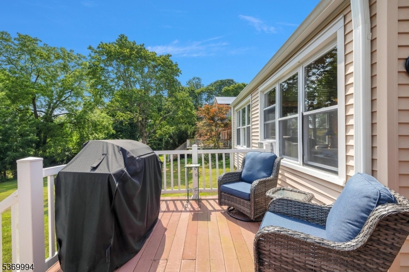 Budd Lake - Residential