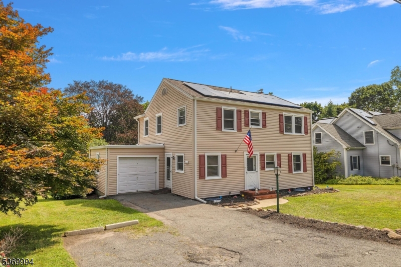 Budd Lake - Residential