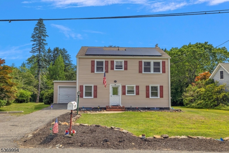 Budd Lake - Residential