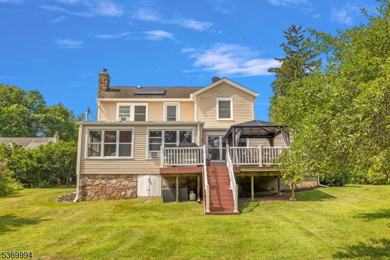 Budd Lake - Residential