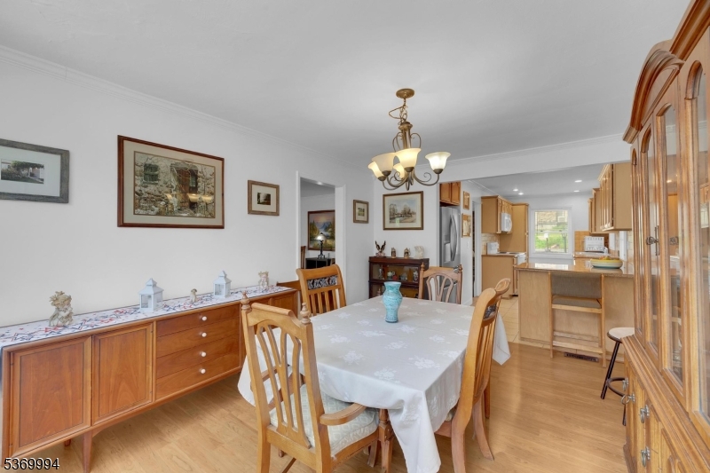 Budd Lake - Residential