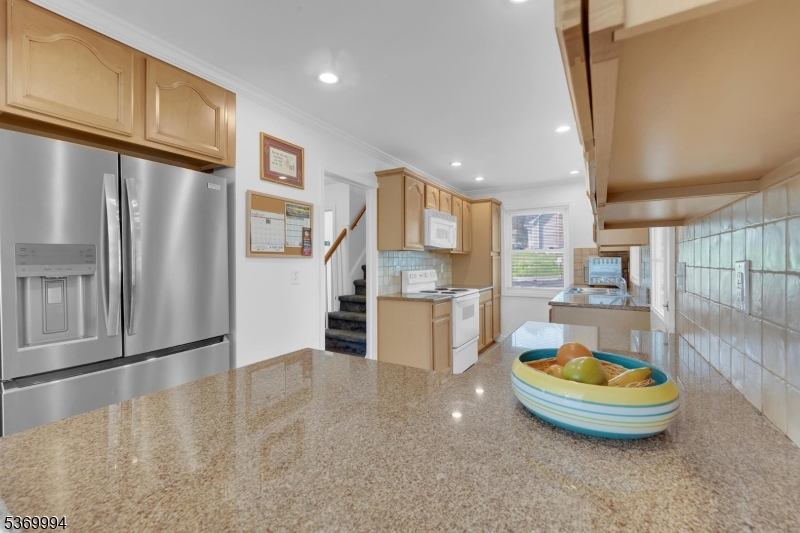 Budd Lake - Residential