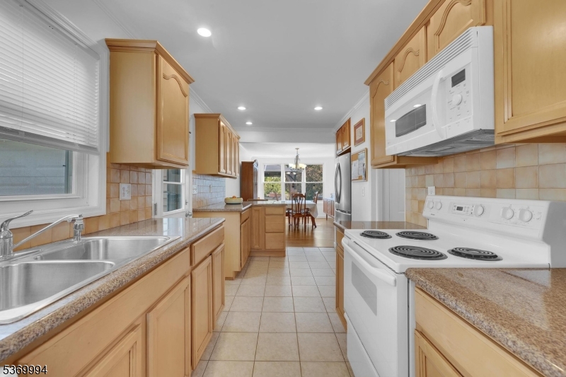 Budd Lake - Residential