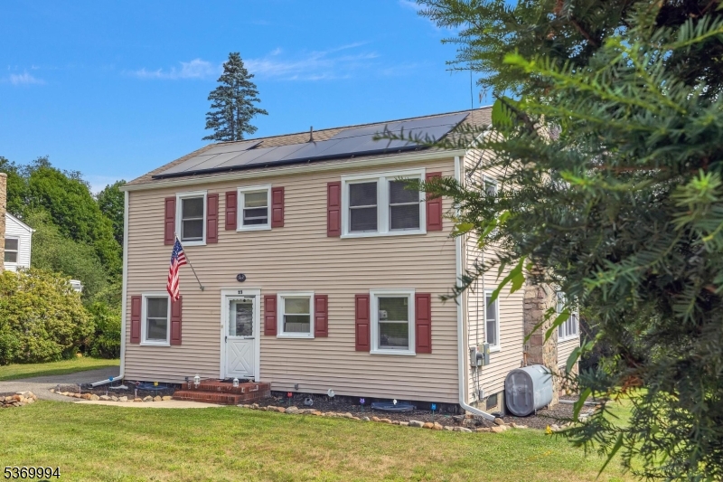 Budd Lake - Residential