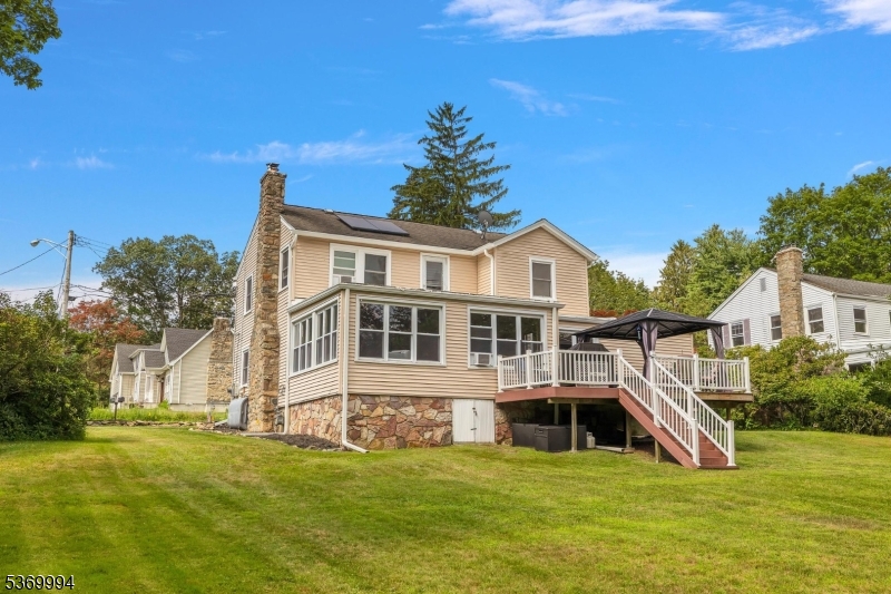 Budd Lake - Residential