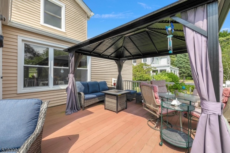 Budd Lake - Residential