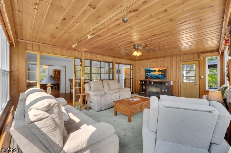 Budd Lake - Residential