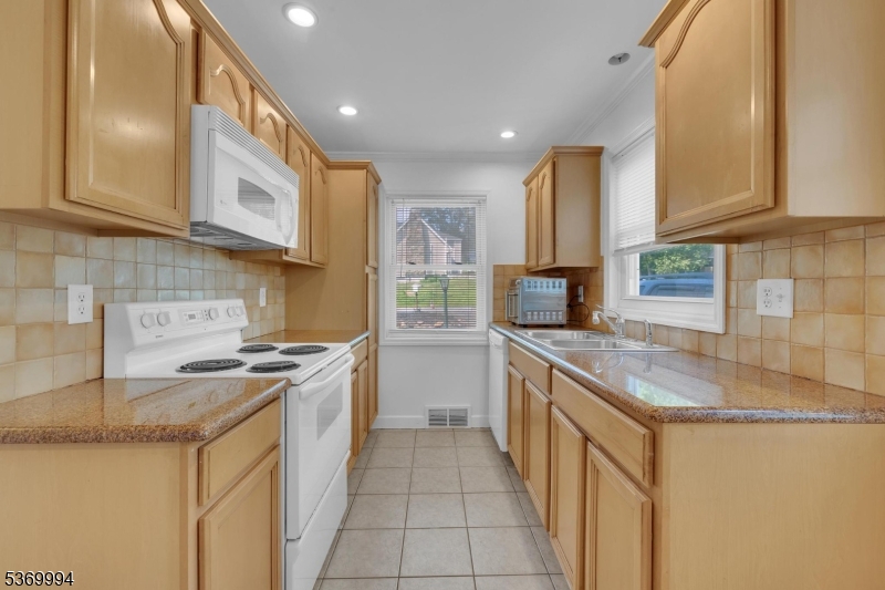 Budd Lake - Residential