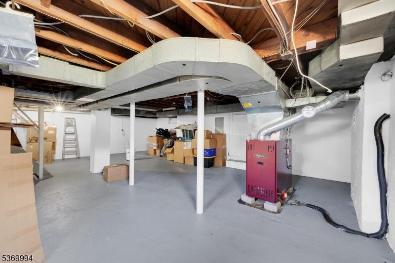 Budd Lake - Residential