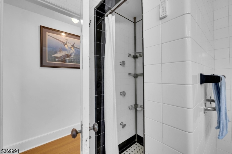 Budd Lake - Residential