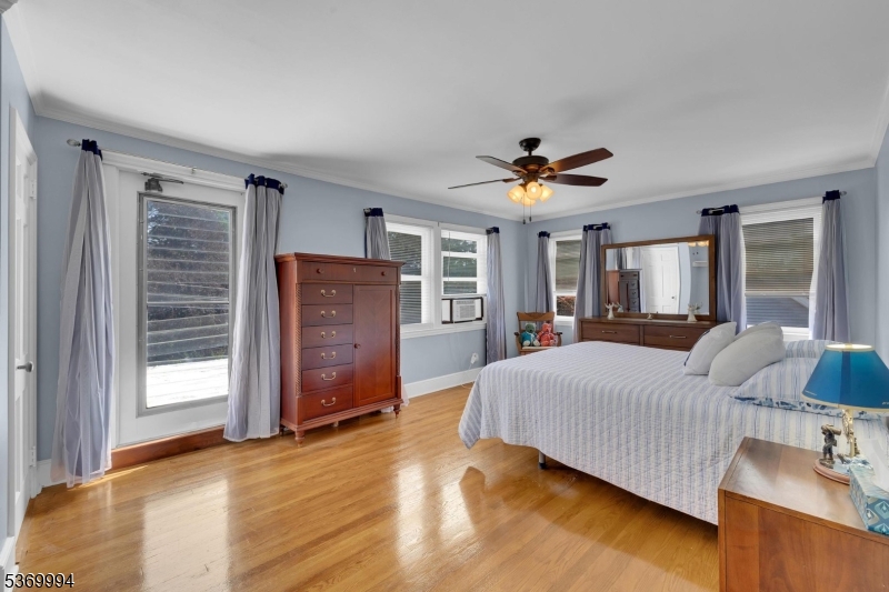 Budd Lake - Residential