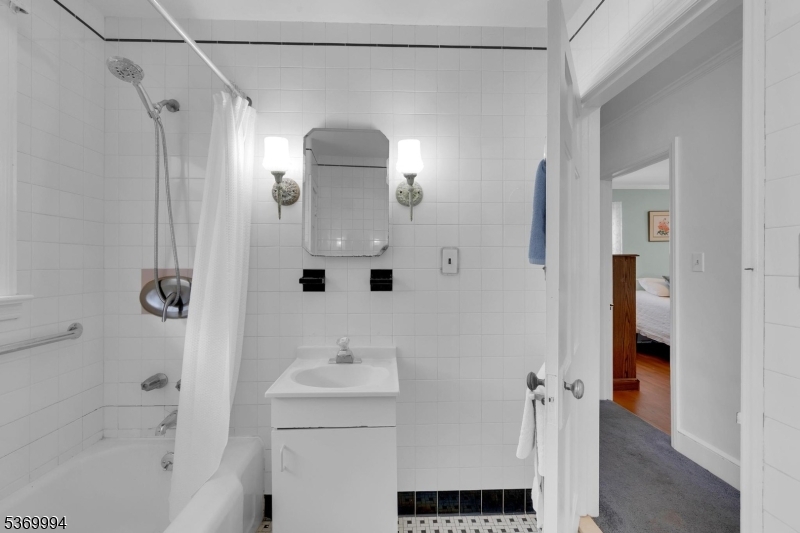 Budd Lake - Residential