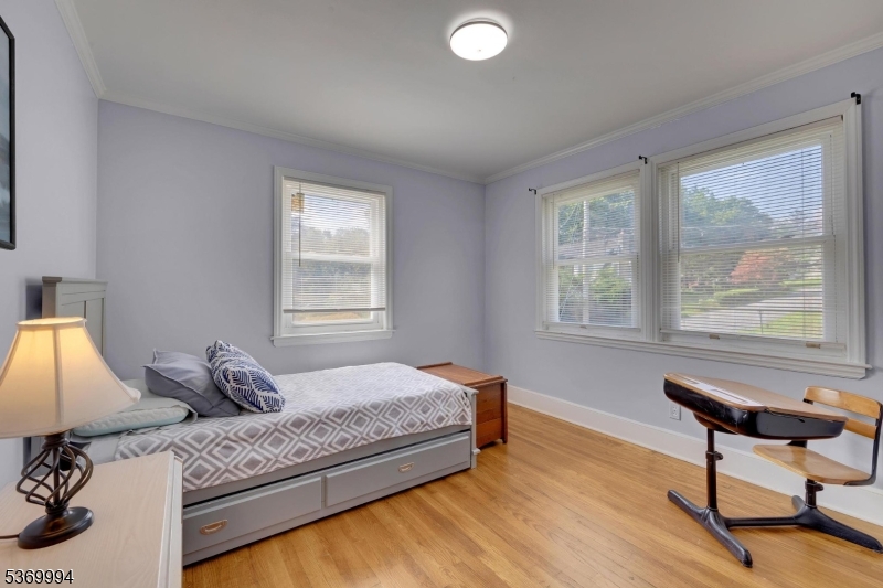 Budd Lake - Residential