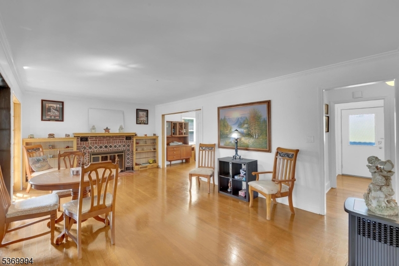 Budd Lake - Residential