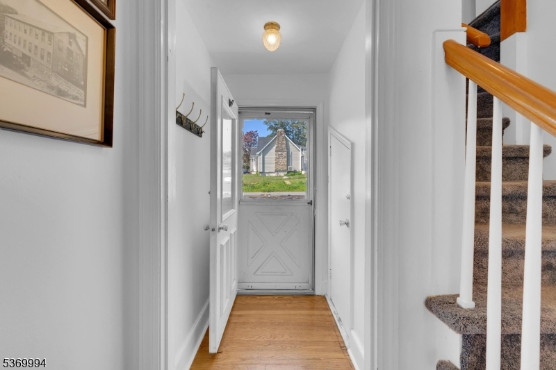 Budd Lake - Residential