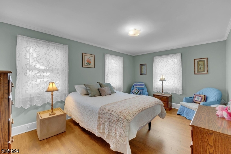 Budd Lake - Residential