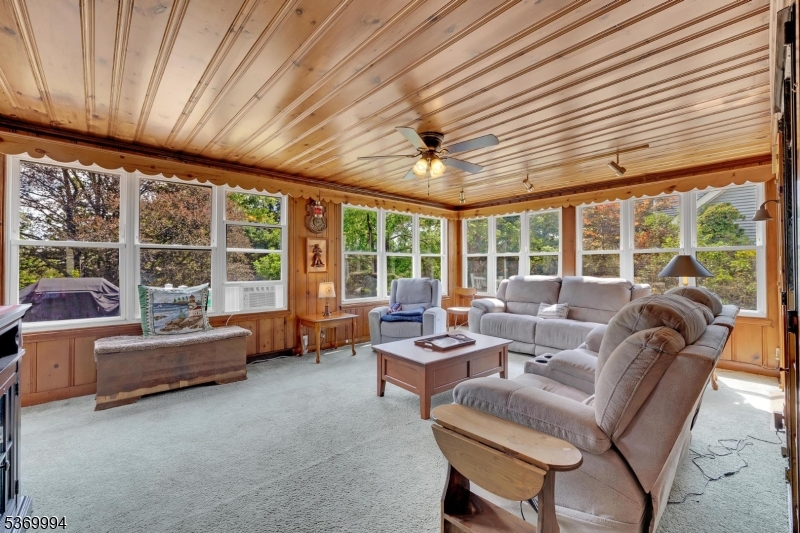 Budd Lake - Residential