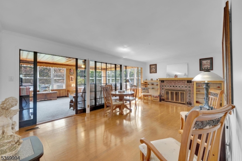 Budd Lake - Residential