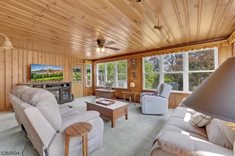 Budd Lake - Residential