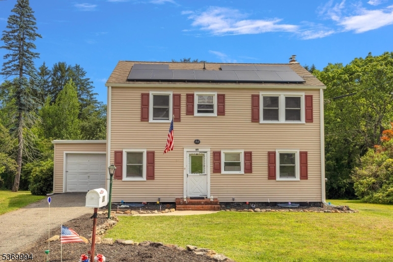 Budd Lake - Residential