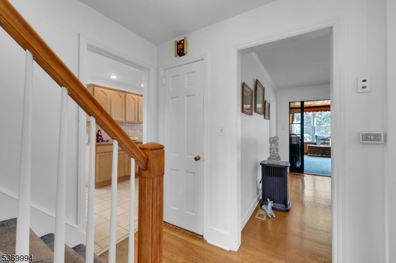 Budd Lake - Residential