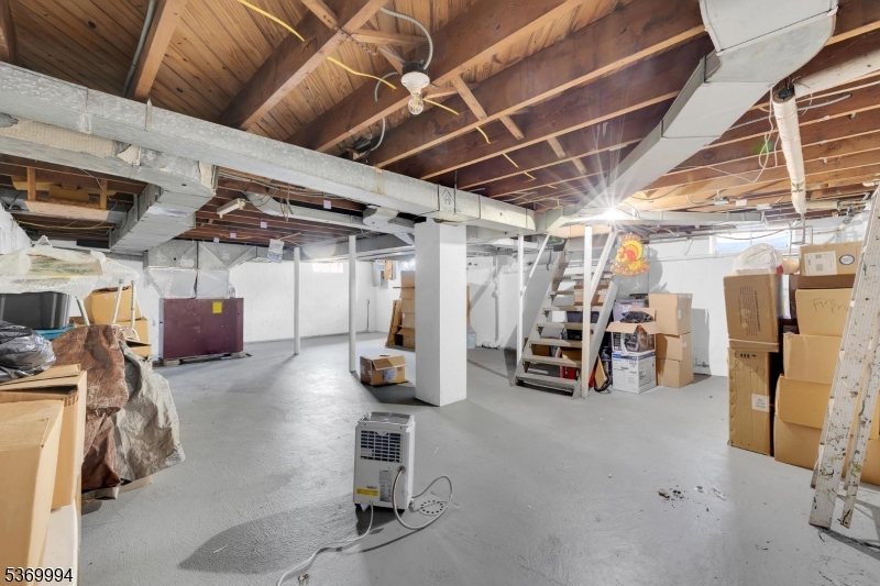 Budd Lake - Residential