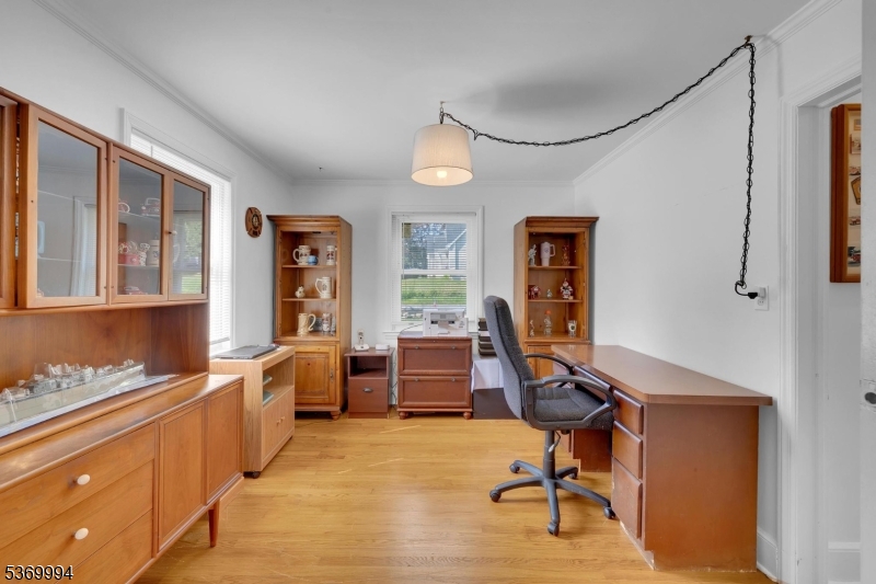 Budd Lake - Residential