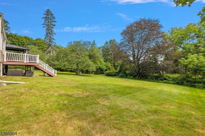 Budd Lake - Residential