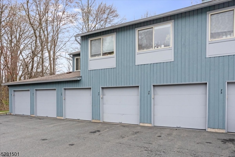 Drakesville - Residential