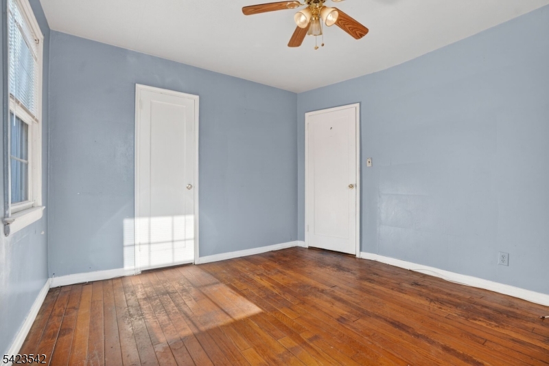 Parkview Coop - Residential