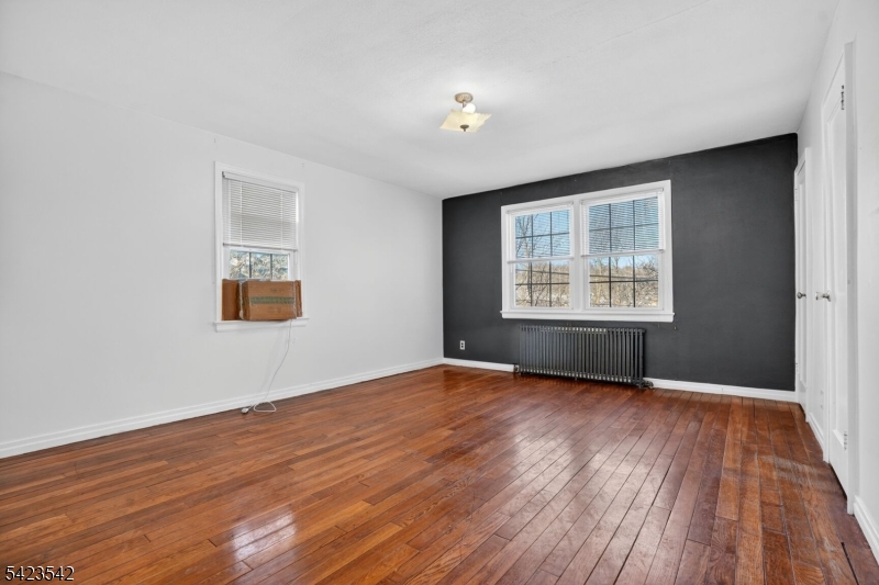 Parkview Coop - Residential