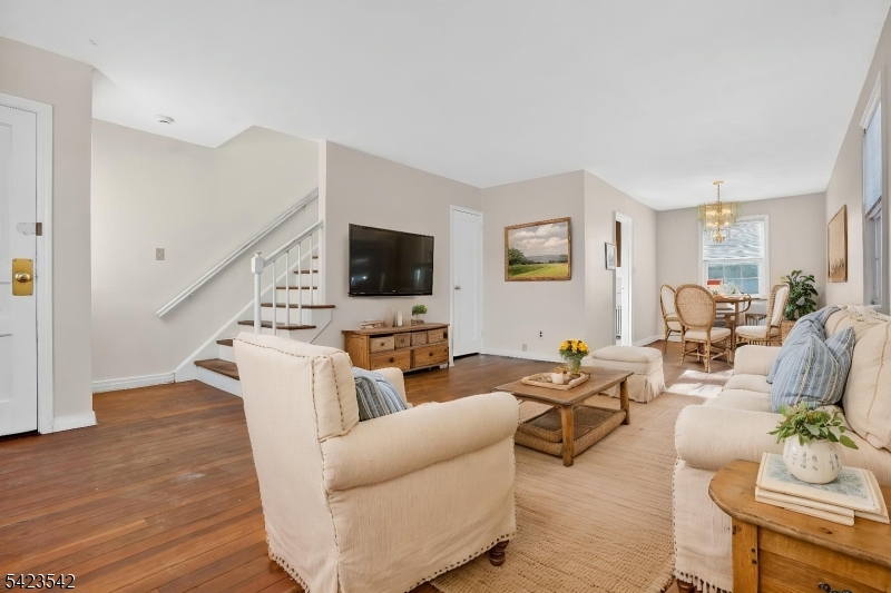 Parkview Coop - Residential